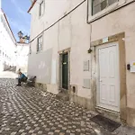 Alfama - Apartment With River View