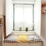 Alfama - Apartment With River View