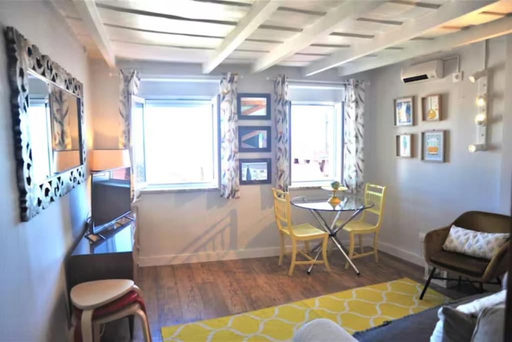 Alfama - With River View Apartamento