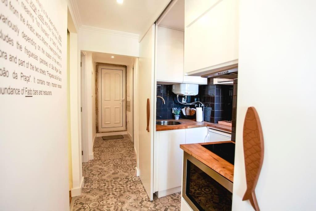 Apartamento Alfama - With River View