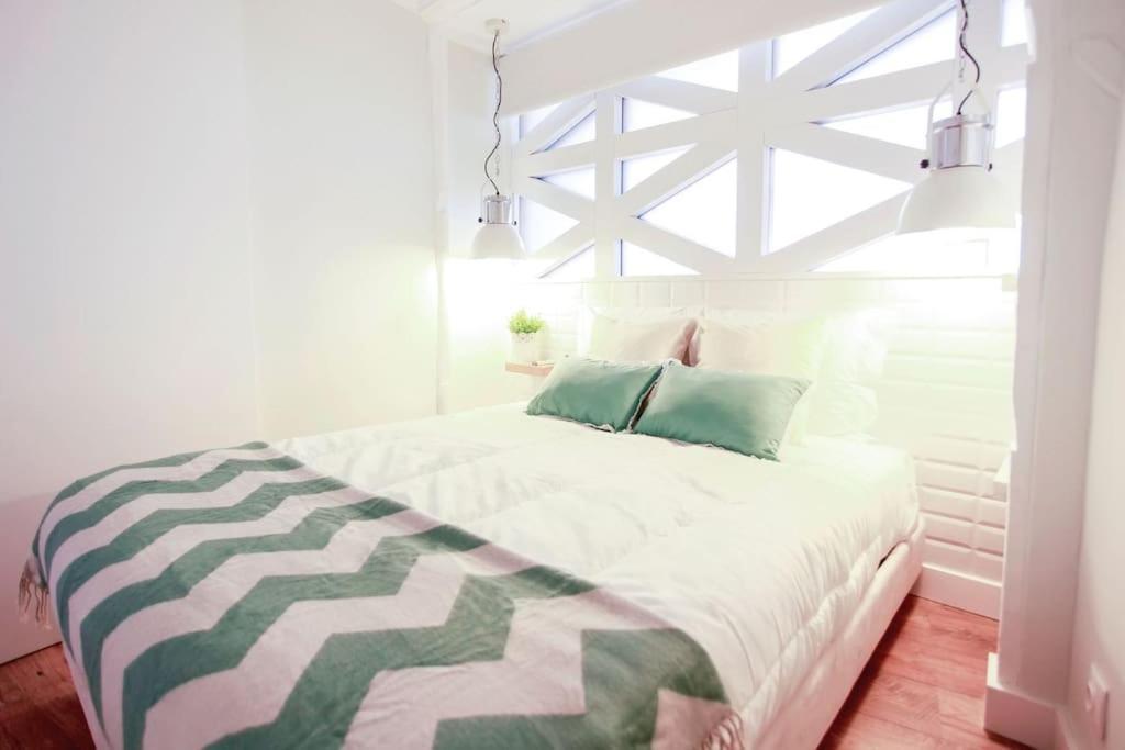 Alfama - With River View Apartamento