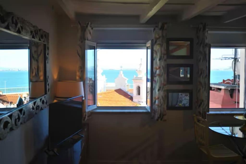 Apartamento Alfama - With River View *
