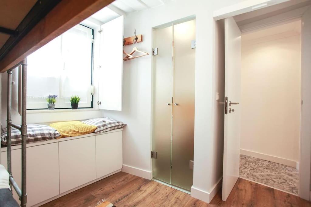 Alfama - With River View Apartamento