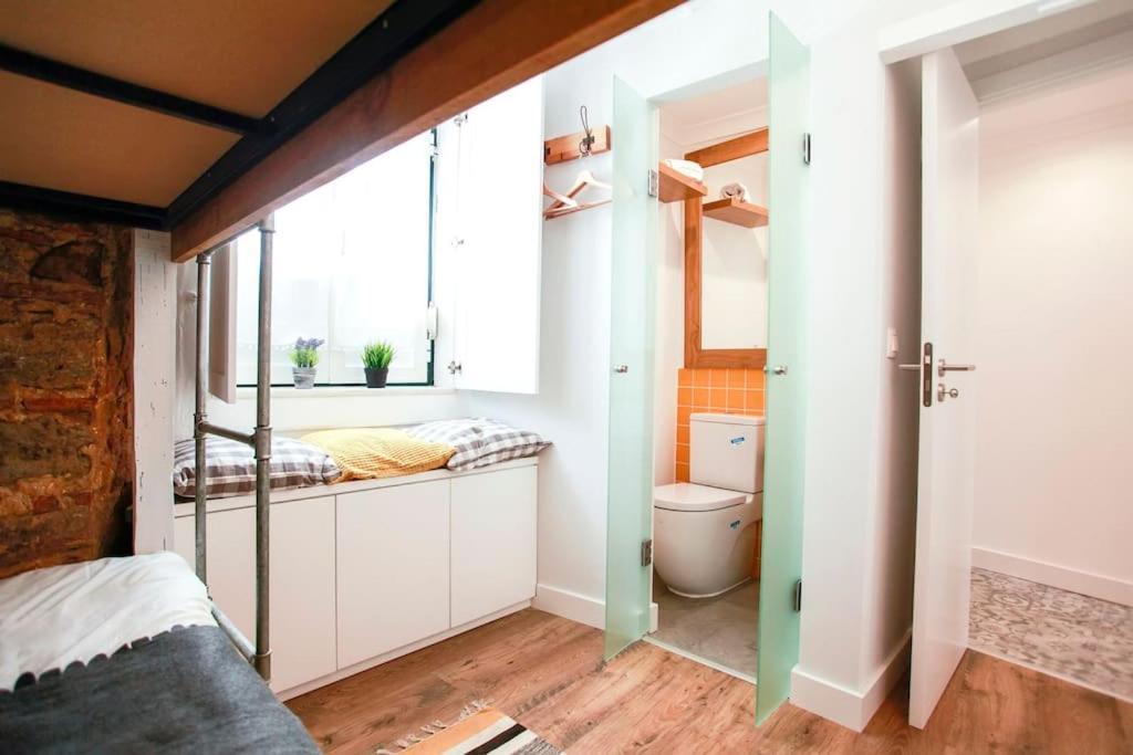 Alfama - With River View Apartamento *
