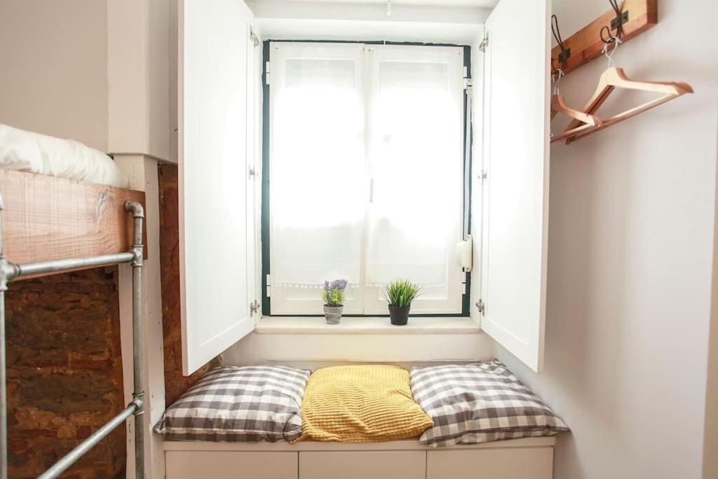 Apartamento Alfama - With River View